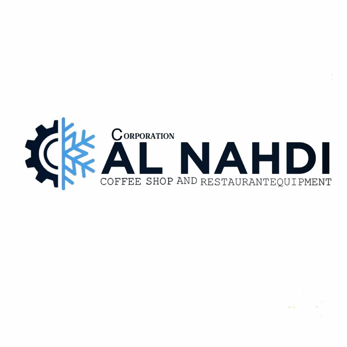 مؤسسة النهدي لمعدات الكوفي شوب والمطاعم