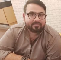 Muhammad Fahad
