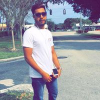 Ahmed Alfahad