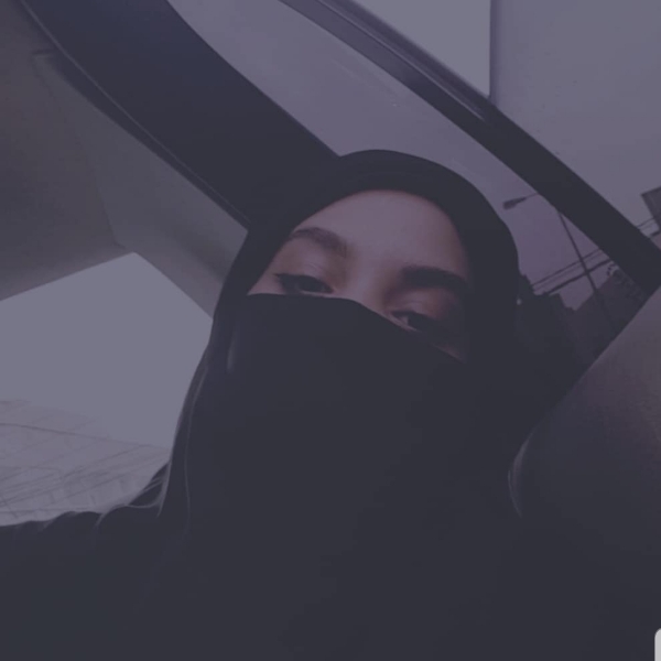 Noura Alshehri