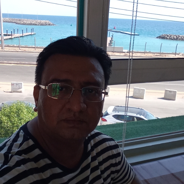 imran amin