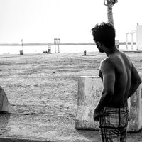 Rohan Thomas