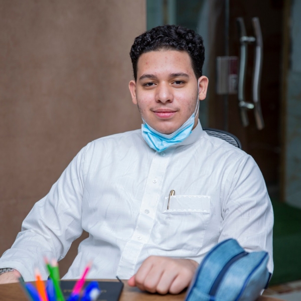 سليمان صلاح