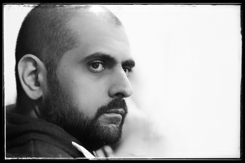 Amanallah Khan